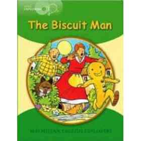 Biscuit man,the - mele.a