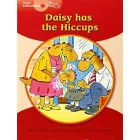 Explorers Young 1 Daisy Has the Hiccups (en Inglés)