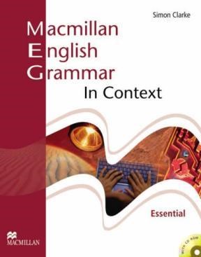 Mac Eng Gram Context Essential -Key