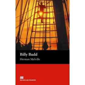 Mr (B) Billy Budd: Beginner (Macmillan Readers 2005) (en Inglés)
