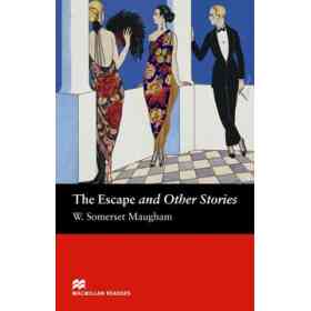 Mr (E) Escape & Others, the: Elementary (Macmillan Readers 2005) (en Inglés)