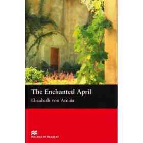 Mr (I) Enchanted April, the: Intermediate (Macmillan Readers 2005) (en Inglés)