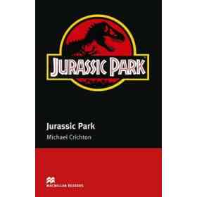 Mr (I) Jurassic Park: Intermediate (Macmillan Readers 2005) (en Inglés)