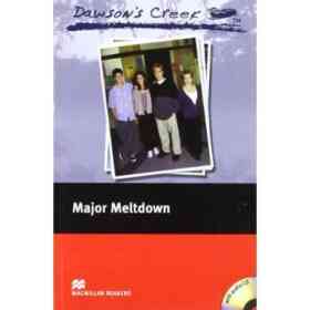 Major Meltdonwn Dc Mr (E)