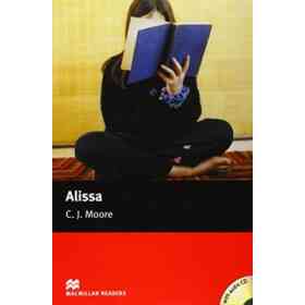 Mr (S) Alissa Pk: Starter (Macmillan Readers 2005)