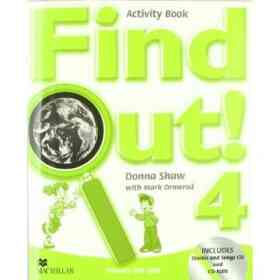 Find Out 4ºep Wb+song+cd+cdr 07