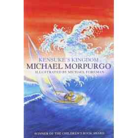 Kensuke's Kingdom (en Inglés)