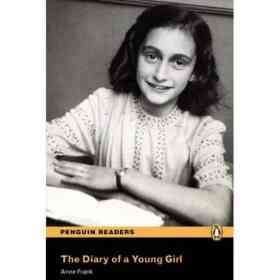 The Diary of a Young Girl p.r.lv4+cd