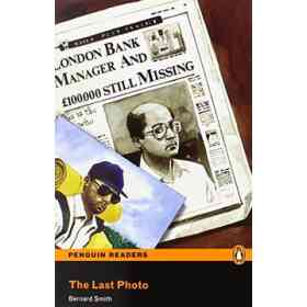 The Last Photo: Easystarts (Penguin Readers (Graded Readers)) (en Inglés)