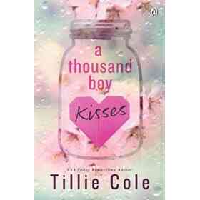 A Thousand Boy Kisses (en Inglés)