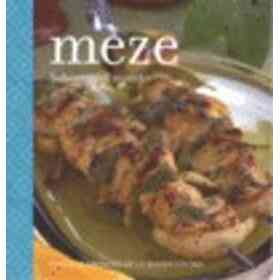 Meze Sabores Del Mundo