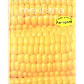 Cocina mexicana:Mas De 100 Irresistibles Recetas