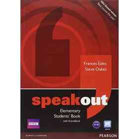 Speakout. Elementary Level (en Inglés)