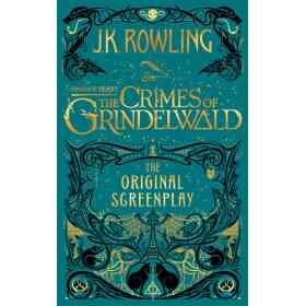 Fantastic Beasts: the Crimes of Grindelwald - Screenplay