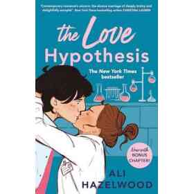 The Love Hypothesis (en Inglés)