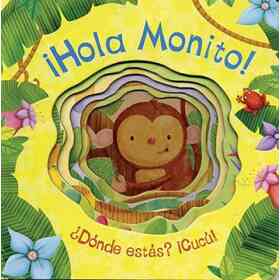 Hola Monito