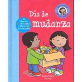 Dia De Mudanza Primeras Experiencias