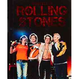 Imagenes De Los Rolling Stones