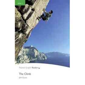Penguin Readers 3: Climb, the Book & Mp3 Pack (Pearson English Graded Readers) - 9781447925415 (en Inglés)
