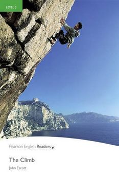 Penguin Readers 3: Climb, the Book & Mp3 Pack (Pearson English Graded Readers) - 9781447925415 (en Inglés)