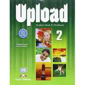 Upload 2 - Student`s & Workbook with I
