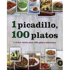 1 Picadillo, 100 Platos