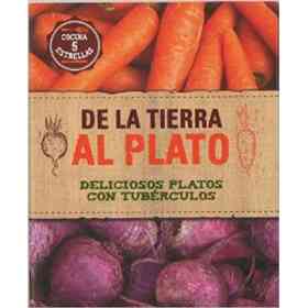 Cocina 5 Estrellas - De La Tierra Al Plato