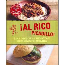 Al Rico Picadillo! Las Mejores Recetas Con Carne Molida (Cocina 5 Estrellas)
