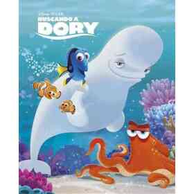 Buscando a Dory Clasicos Disney