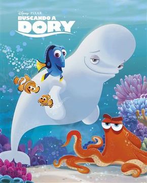 Buscando a Dory Clasicos Disney