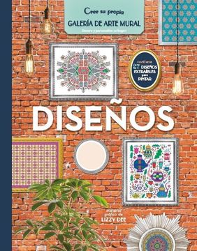 Cree Su Propia Galeria De Arte Mural Diseños Decore Y Personalice Su Hogar
