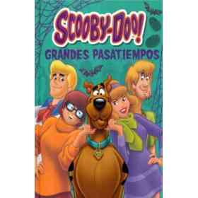 Scooby Doo Hardback