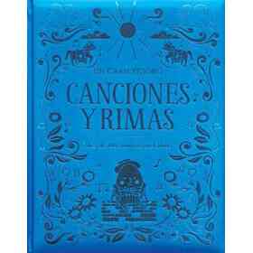 Un Gran Tesoro; Canciones Y Rimas