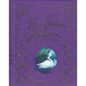 Los Cuentos De Hans Christian Andersen