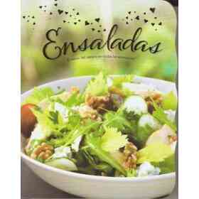Ensaladas El Sabor Del Verano en Todas Las Estaciones