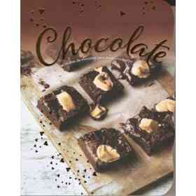 Formas Y Sabores: Chocolate