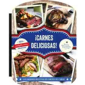 Carnes Deliciosas / Pd.