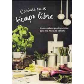 Cocinar en El Tiempo Libre
