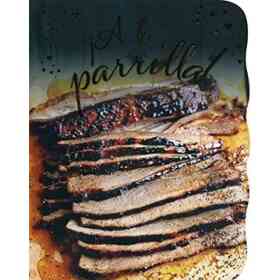A La Parrilla: Una Selección Exquisita De Platos a La Barbacoa