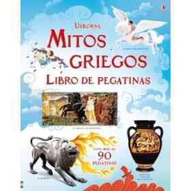 Mitos Griegos