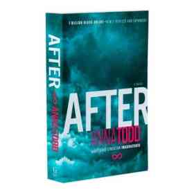 After (the After Series) (en Inglés)