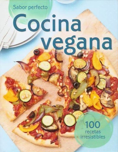 COCINA VEGANA