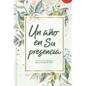 Un año en Su Presencia