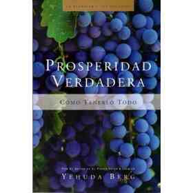 Prosperidad Verdadera