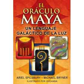 El Oraculo Maya