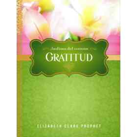 Gratitud Jardines Del Corazon