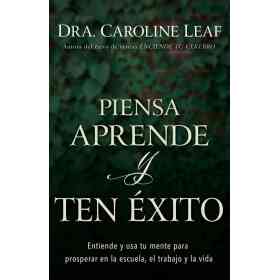 Piensa Aprende Y Ten Exito