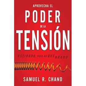 Aprovecha El Poder De La Tension