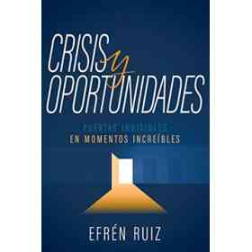 Crisis Y Oportunidades
