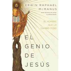 El Genio De Jesus